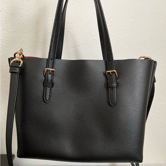 Coach mollie tote 25 - Picture 2 of 3